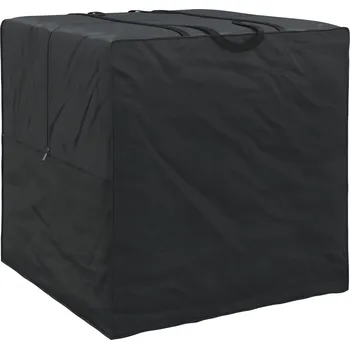 Zahradní úložný box Venkovní úložná taška 90 x 90 x 90 cm 420D Oxfordská tkanina