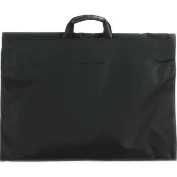 Pláštěnka na batoh Porsche Design S Obal na oděvy 36cm, 2L, černá, nylon, 142066