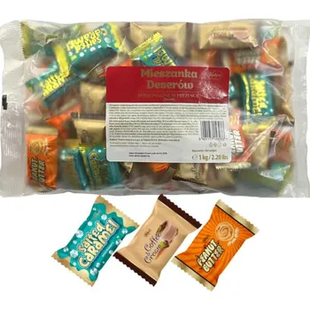 Vobro Mix bonbóny 1kg