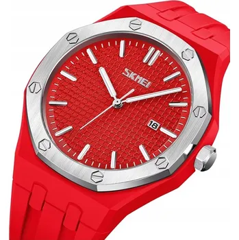 Hodinky Pánské hodinky / SKMEI / skm.192991b.mn / analogové / datumovka