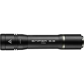 Svítilna MACTRONIC RUČNÍ SVÍTILNA 1000LM SNIPER 3.3