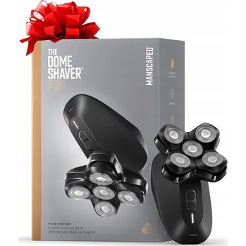 Holicí strojek Holicí Strojek Dome Shaver Manscaped