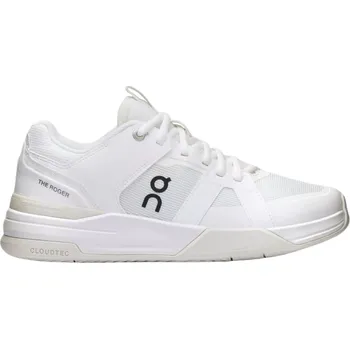 Dámská běžecká obuv Dámská obuv On The Roger Clubhouse Pro Bílý (40,5)