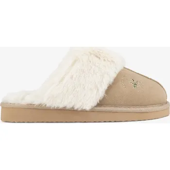 Dámská obuv Dámské pantofle Beverly Hills Polo Club velikost 37