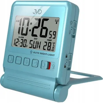 Budík Cestovní budík JVD RB9391.4