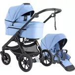 Emmaljunga Set 3 NXT90 Sporty 2023