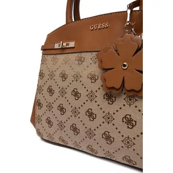 Kabelka Kabelka Guess Melinda HWJP99 02060 Hnědá OS