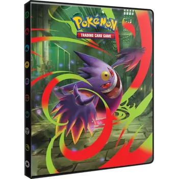 Karetní hra Ultra PRO Pokémon UP: ME02 - A5 album na 80 karet