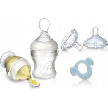 Láhev Láhev Nuby 150 ml 5901885723839