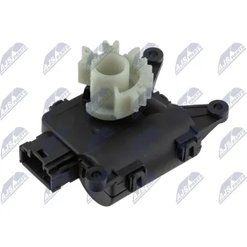 Klimatizace automobilu Nastavovací prvek, směšovací klapka, CNG-VW-018