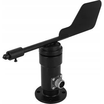 IP kamera SNÍMAČ SMĚRU VĚTRU NÁSTROJ PRO MĚŘENÍ