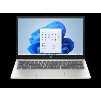 Notebook Notebook HP 14-EM0019NE 14" / AMD Ryzen 5 7520U / 512GB / 16GB /W11H (předváděcí NB)