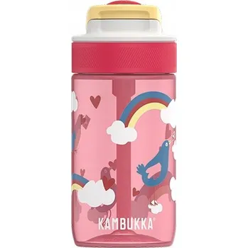 Dětská láhev Kambukka Lagoon 400 ml - Love Birds