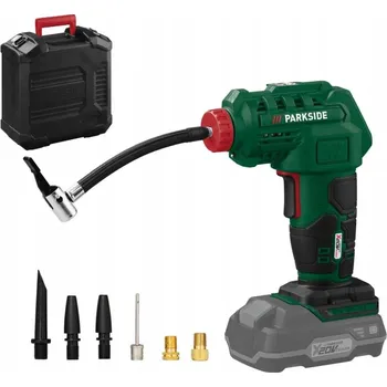 Kompresor Parkside PAK 20-Li B2