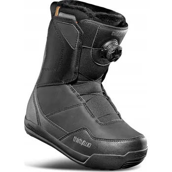 Boty na snowboard Snowboardové boty Thirtytwo Shifty Boa Dámské, velikost 40