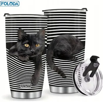 Termohrnek Termohrnek Kerch 0,6 l vícebarevný