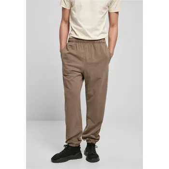 Overdyed Sweatpants - darkkhaki S