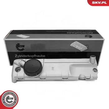 Kryt motoru Kryt hlavy válce ESEN SKV 48SKV167