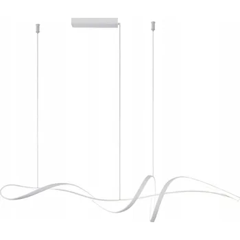 Závěsné svítidlo Italux MILA 1 - bodové LED světlo (integrovaný LED zdroj)