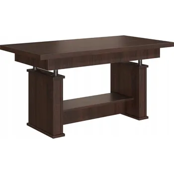 Konferenční stolek Konferenční stolek Shop Kinga obdélníkový 65 x 125 x 60 cm