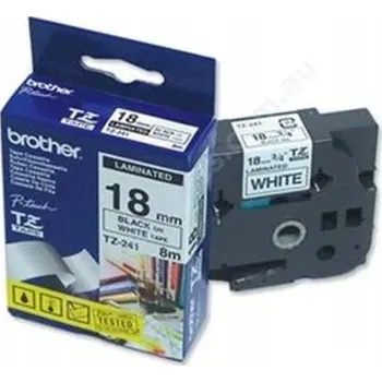 Pásek do tiskárny Páska Brother TZE243