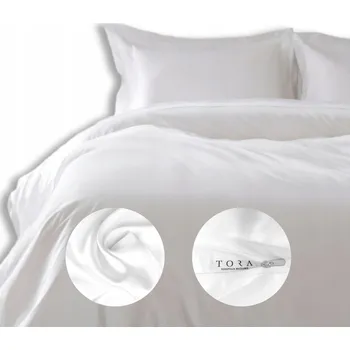 Povlečení SADA POVLEČENÍ 50% BAVLNA 180X200CM +2 POVLEČENÍ 50X70CM 280G/m2 TKANIČKY