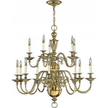 Lustr CAMBRIDGE HK/CAMBRIDGE15 Elstead