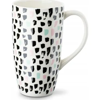 Hrnek Tadar Eli porcelánový 600 ml