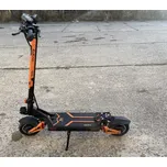 Elektrické koloběžky KUGOO - POUŽÍVÁNÉ - Kugoo Kirin G3 PRO