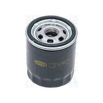 Olejový filtr Olejový filtr MAGNETI MARELLI 153071762956