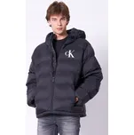 Zimní bunda CALVIN KLEIN JEANS LV04RD528G L