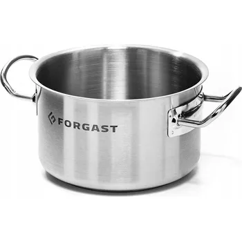 Tradiční hrnec Forgast 32 l 40 cm