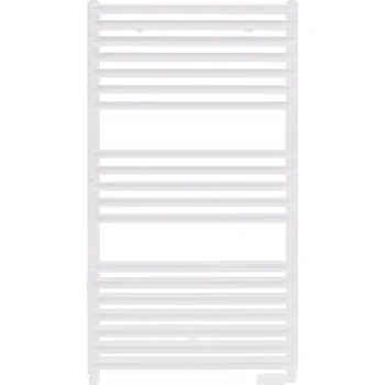 Radiátor Otopný koupelnový radiátor Luxrad 865 W 530 x 920 mm bílý