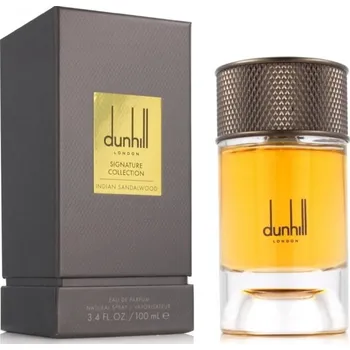 Pánský parfém Dunhill Indian Sandalwood Men Eau de Parfum 100 ml