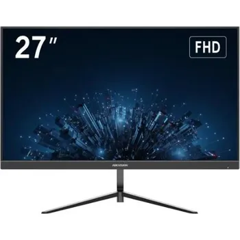Monitor HIKVISION DS-D5027F3-2P2 27" MONITOR