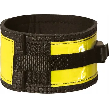 Reflexní návleky na nánosník pro koně pár Full - Kerbl