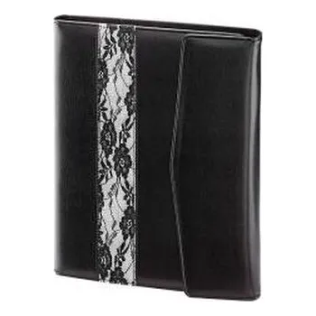 Diář Kalendarz 2026 A4 tygodniowy wymienny wkład (pl, 2025, Pevná, Drops Office Collection)