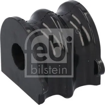 Stabilizátor nápravy Držák, Příčný stabilizátor FEBI BILSTEIN 198825