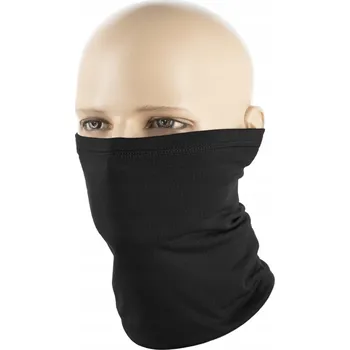 Nákrčník Nákrčník M-Tac Polartec Power Grid černá