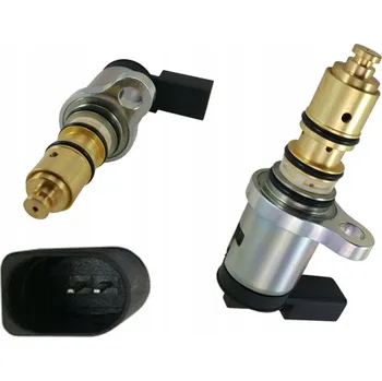 Výparník klimatizace VENTIL KOMPRESORU KLIMATIZACE Seat Altea + XL