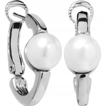 Náušnice Perlové Náušnice