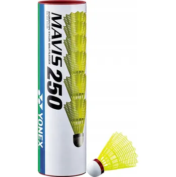 Badminton Míček na badminton Yonex Mavis 250