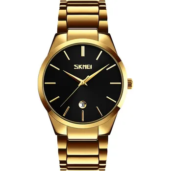 Hodinky Pánské Hodinky Skmei 9140GDBK BOX