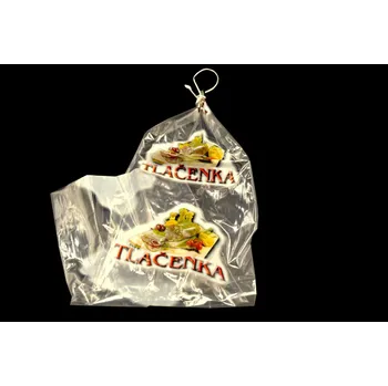 Koření Skýpala Tlačenkový obal na prkénku smrštitelný kal. 100 mm/55 cm.