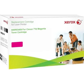 Xerox Canon CRG-718M - kompatibilní