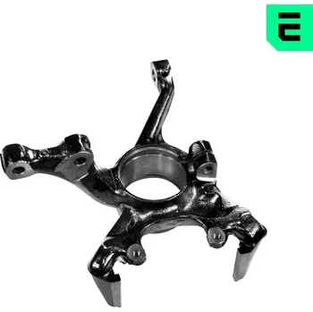 Čep nápravy Čep nápravy, zavěšení kol OPTIMAL KN-100022-00-R