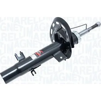 Magneti Marelli 357506070100 Tlumič