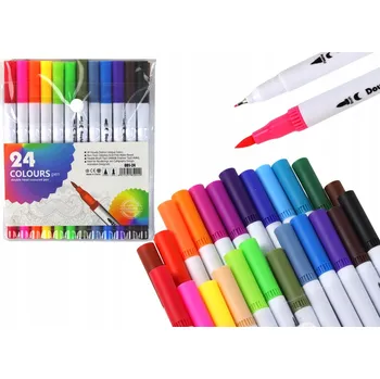 Fixy LEAN Toys 24 ks