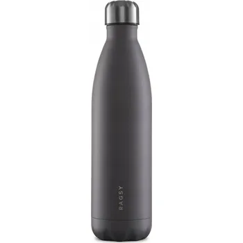 Termoláhev RAGSY BASIC 750 ml šedá