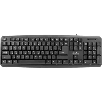 Klávesnice Membránová klávesnice TKR101